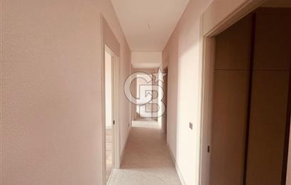 CB ERVA DAN KOCALAR BAŞKA ANKARA PROJESİNDE 3+1 KİRALIK DAİRE