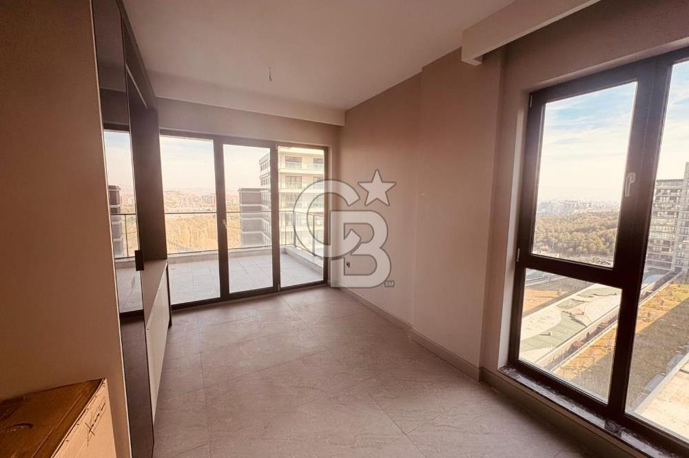 CB ERVA DAN KOCALAR BAŞKA ANKARA PROJESİNDE 3+1 KİRALIK DAİRE