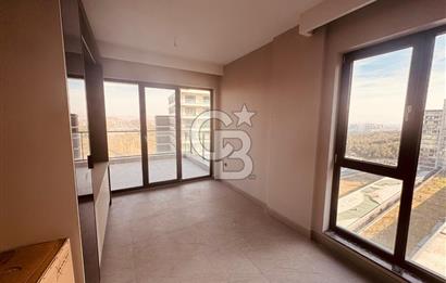 CB ERVA DAN KOCALAR BAŞKA ANKARA PROJESİNDE 3+1 KİRALIK DAİRE