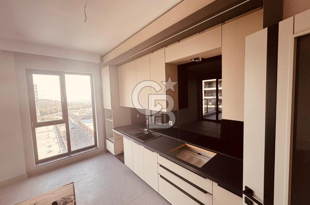 CB ERVA DAN KOCALAR BAŞKA ANKARA PROJESİNDE 3+1 KİRALIK DAİRE