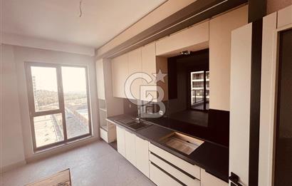 CB ERVA DAN KOCALAR BAŞKA ANKARA PROJESİNDE 3+1 KİRALIK DAİRE