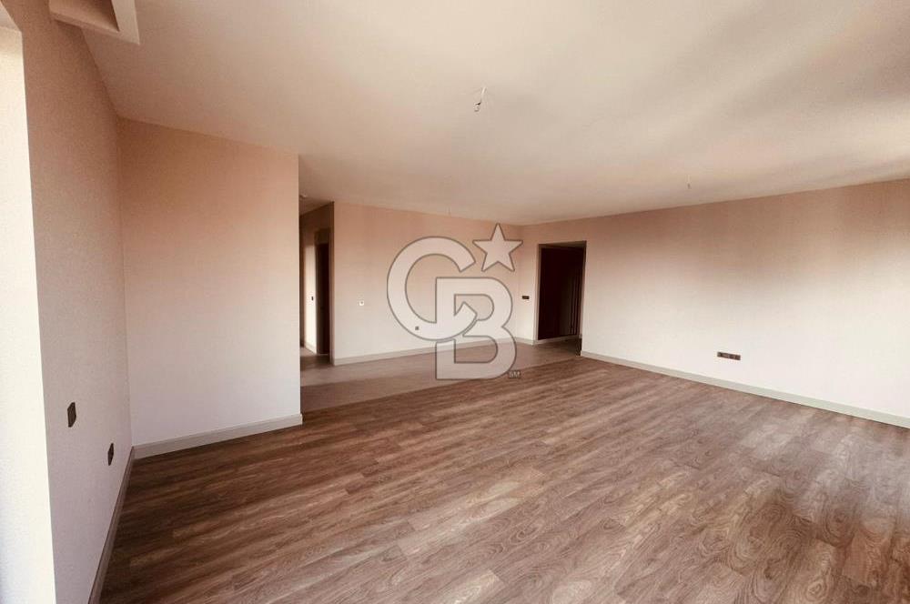 CB ERVA DAN KOCALAR BAŞKA ANKARA PROJESİNDE 3+1 KİRALIK DAİRE