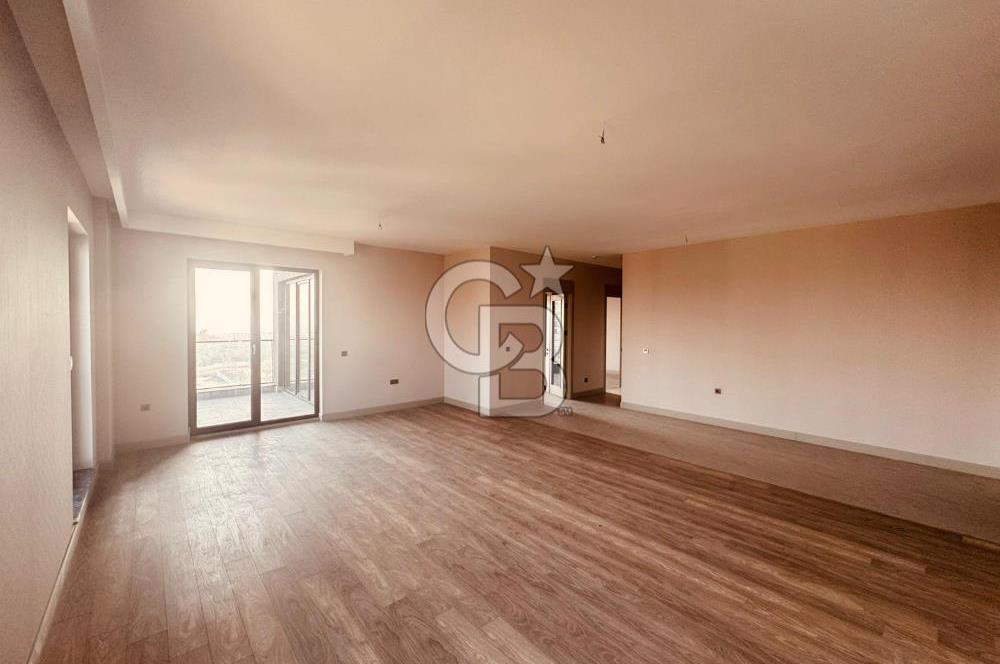 CB ERVA DAN KOCALAR BAŞKA ANKARA PROJESİNDE 3+1 KİRALIK DAİRE