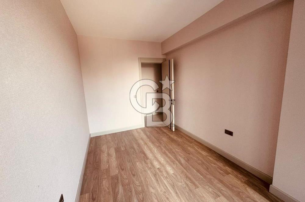 CB ERVA DAN KOCALAR BAŞKA ANKARA PROJESİNDE 3+1 KİRALIK DAİRE