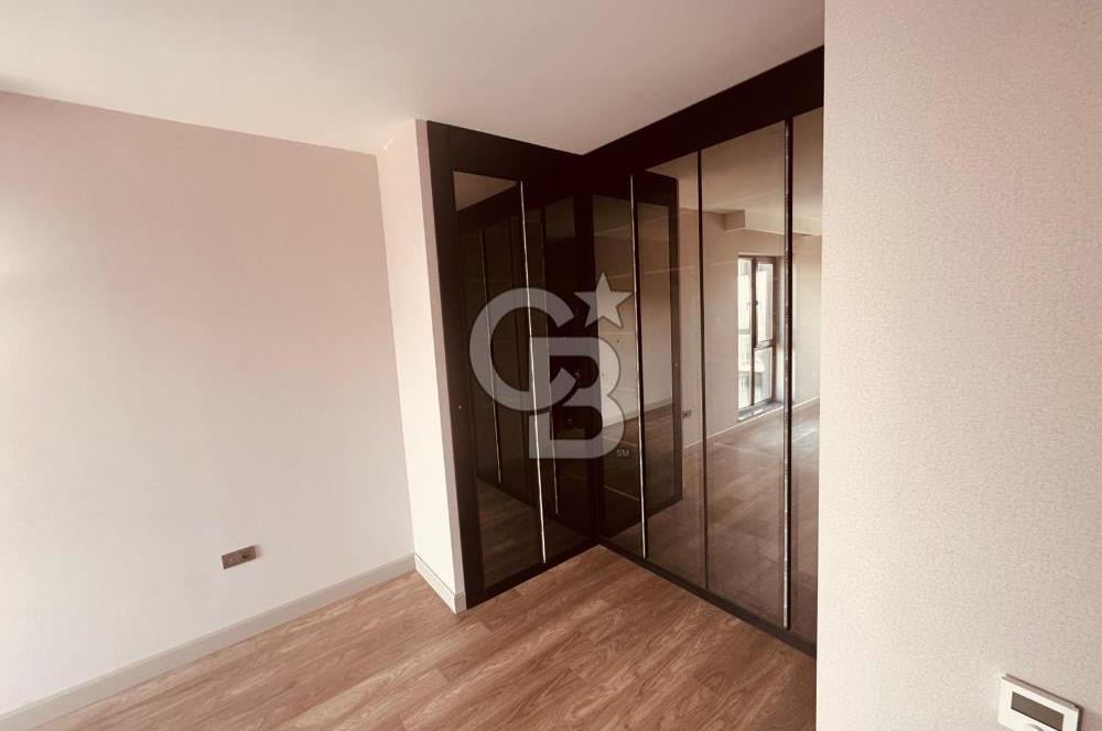 CB ERVA DAN KOCALAR BAŞKA ANKARA PROJESİNDE 3+1 KİRALIK DAİRE