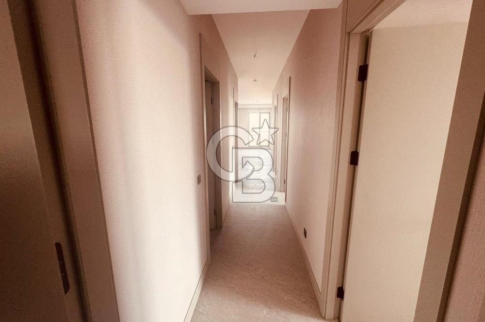 CB ERVA DAN KOCALAR BAŞKA ANKARA PROJESİNDE 3+1 KİRALIK DAİRE