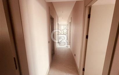 CB ERVA DAN KOCALAR BAŞKA ANKARA PROJESİNDE 3+1 KİRALIK DAİRE