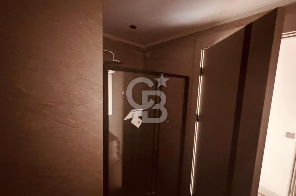 CB ERVA DAN KOCALAR BAŞKA ANKARA PROJESİNDE 3+1 KİRALIK DAİRE