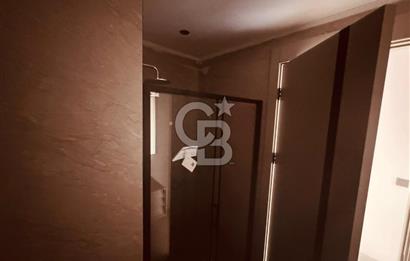 CB ERVA DAN KOCALAR BAŞKA ANKARA PROJESİNDE 3+1 KİRALIK DAİRE