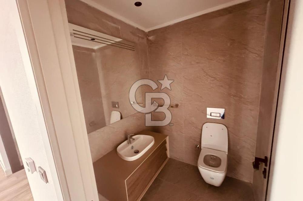 CB ERVA DAN KOCALAR BAŞKA ANKARA PROJESİNDE 3+1 KİRALIK DAİRE