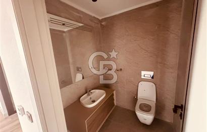 CB ERVA DAN KOCALAR BAŞKA ANKARA PROJESİNDE 3+1 KİRALIK DAİRE