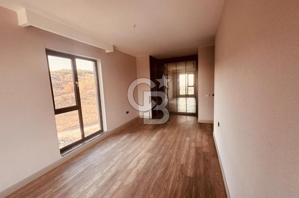CB ERVA DAN KOCALAR BAŞKA ANKARA PROJESİNDE 3+1 KİRALIK DAİRE