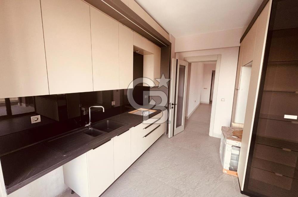 CB ERVA DAN KOCALAR BAŞKA ANKARA PROJESİNDE 3+1 KİRALIK DAİRE