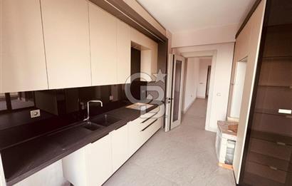 CB ERVA DAN KOCALAR BAŞKA ANKARA PROJESİNDE 3+1 KİRALIK DAİRE