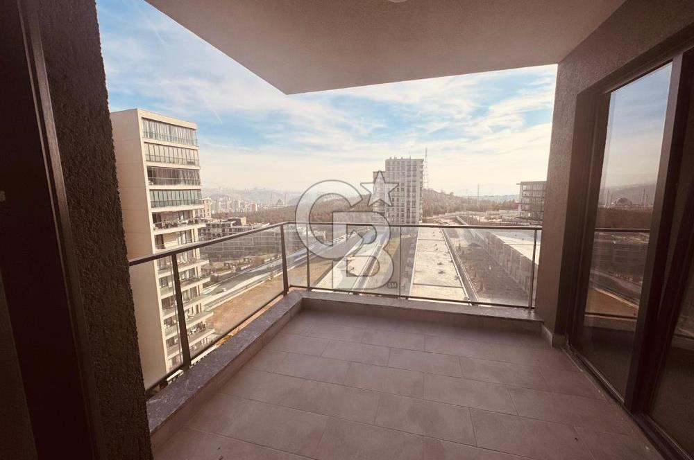 CB ERVA DAN KOCALAR BAŞKA ANKARA PROJESİNDE 3+1 KİRALIK DAİRE