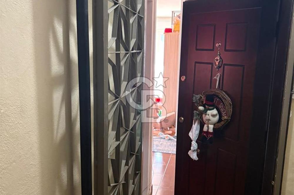 Donanmacı mahallesinde ferah kiralık 2+1