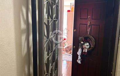 Donanmacı mahallesinde ferah kiralık 2+1