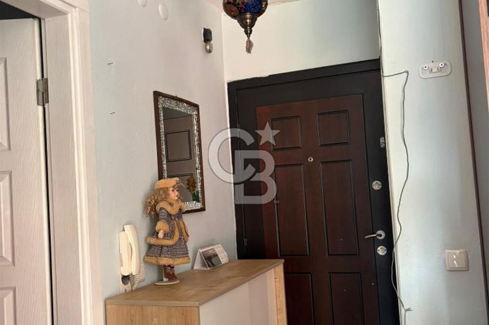 Donanmacı mahallesinde ferah kiralık 2+1