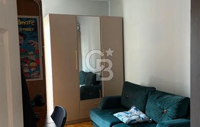 Donanmacı mahallesinde ferah kiralık 2+1