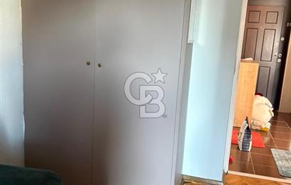 Donanmacı mahallesinde ferah kiralık 2+1