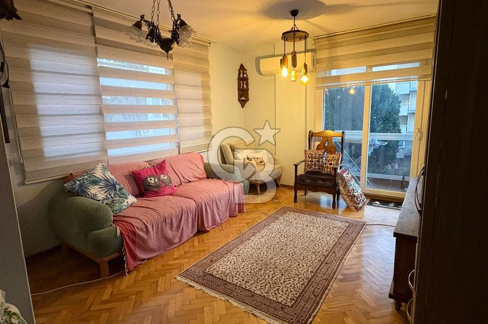 Donanmacı mahallesinde ferah kiralık 2+1