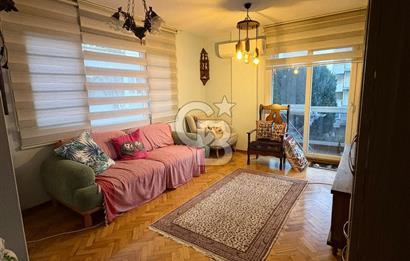 Donanmacı mahallesinde ferah kiralık 2+1