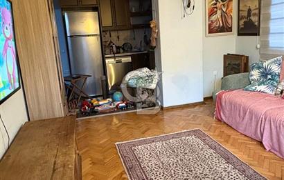 Donanmacı mahallesinde ferah kiralık 2+1