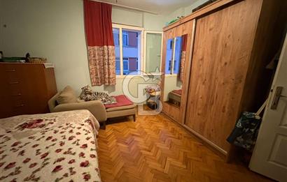 Donanmacı mahallesinde ferah kiralık 2+1