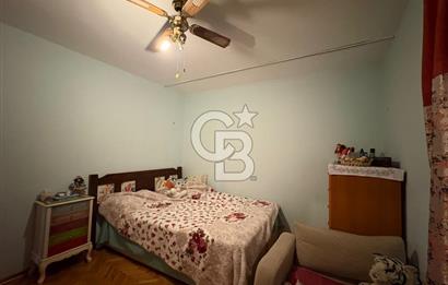 Donanmacı mahallesinde ferah kiralık 2+1