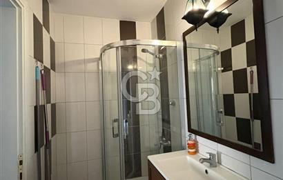 Donanmacı mahallesinde ferah kiralık 2+1