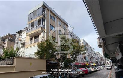 Donanmacı mahallesinde ferah kiralık 2+1