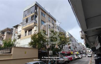 Donanmacı mahallesinde ferah kiralık 2+1