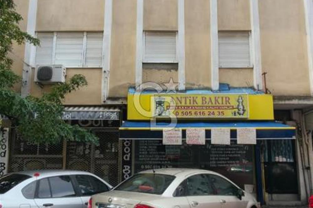 Donanmacı mahallesinde ferah kiralık 2+1