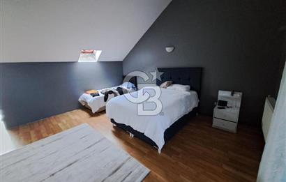 ZÜMRÜT BAHARKENT GENİŞ YAŞAM ALANLI LÜKS VİLLA