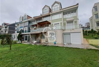 ZÜMRÜT BAHARKENT GENİŞ YAŞAM ALANLI LÜKS VİLLA - 3 - 318650