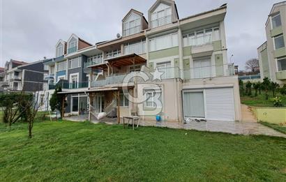 ZÜMRÜT BAHARKENT GENİŞ YAŞAM ALANLI LÜKS VİLLA