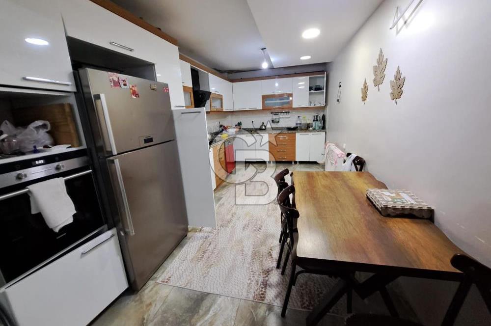 ZÜMRÜT BAHARKENT GENİŞ YAŞAM ALANLI LÜKS VİLLA