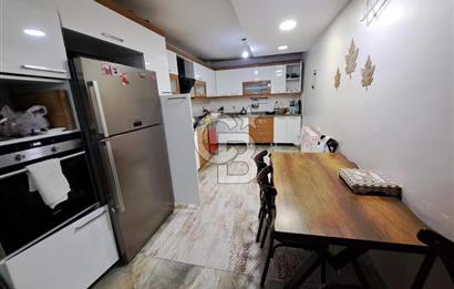 ZÜMRÜT BAHARKENT GENİŞ YAŞAM ALANLI LÜKS VİLLA