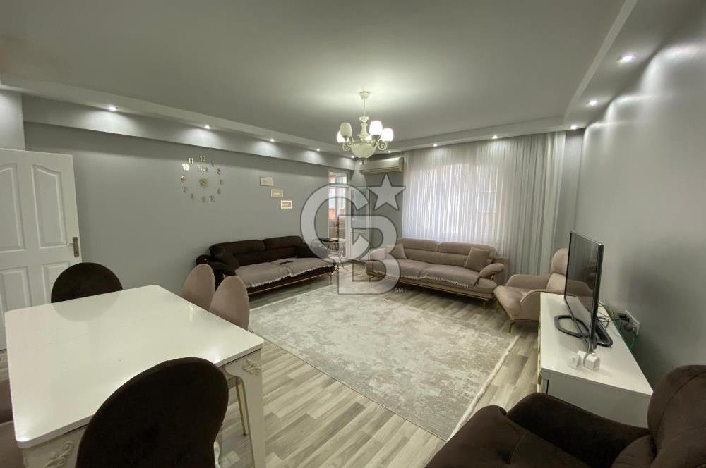 BEYOĞLU SÜTLÜCE SAHİLDE ARA KAT KISMİ DENİZ MANZARALI SATILIK 3+1 DAİRE