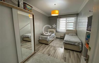 BEYOĞLU SÜTLÜCE SAHİLDE ARA KAT KISMİ DENİZ MANZARALI SATILIK 3+1 DAİRE