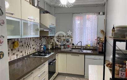 BEYOĞLU SÜTLÜCE SAHİLDE ARA KAT KISMİ DENİZ MANZARALI SATILIK 3+1 DAİRE