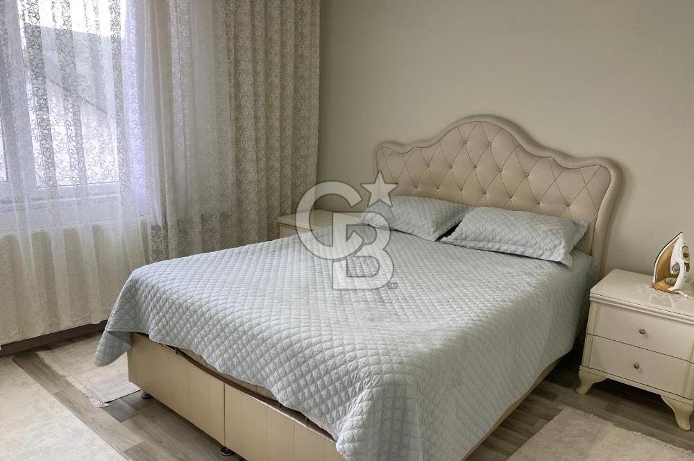 BEYOĞLU SÜTLÜCE SAHİLDE ARA KAT KISMİ DENİZ MANZARALI SATILIK 3+1 DAİRE