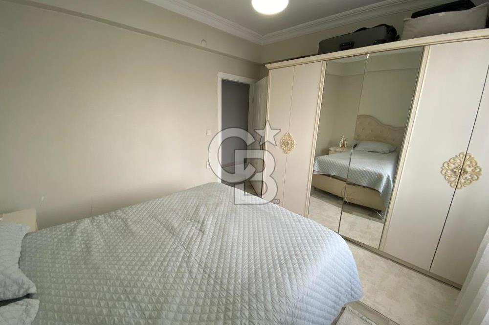 BEYOĞLU SÜTLÜCE SAHİLDE ARA KAT KISMİ DENİZ MANZARALI SATILIK 3+1 DAİRE