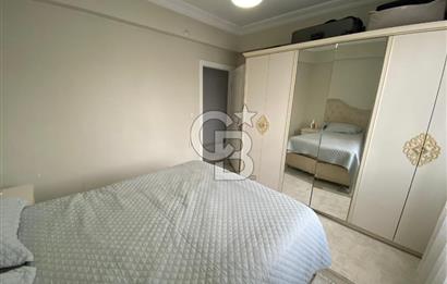 BEYOĞLU SÜTLÜCE SAHİLDE ARA KAT KISMİ DENİZ MANZARALI SATILIK 3+1 DAİRE