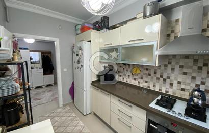 BEYOĞLU SÜTLÜCE SAHİLDE ARA KAT KISMİ DENİZ MANZARALI SATILIK 3+1 DAİRE