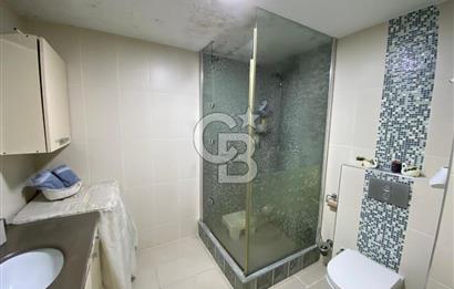 BEYOĞLU SÜTLÜCE SAHİLDE ARA KAT KISMİ DENİZ MANZARALI SATILIK 3+1 DAİRE