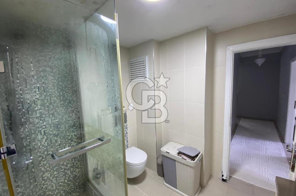 BEYOĞLU SÜTLÜCE SAHİLDE ARA KAT KISMİ DENİZ MANZARALI SATILIK 3+1 DAİRE