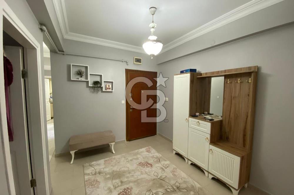 BEYOĞLU SÜTLÜCE SAHİLDE ARA KAT KISMİ DENİZ MANZARALI SATILIK 3+1 DAİRE