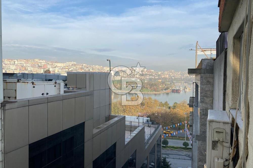 BEYOĞLU SÜTLÜCE SAHİLDE ARA KAT KISMİ DENİZ MANZARALI SATILIK 3+1 DAİRE