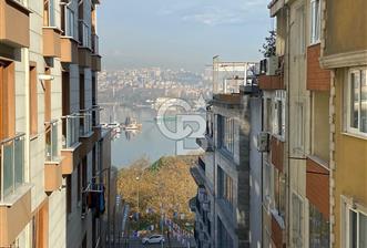 BEYOĞLU SÜTLÜCE SAHİLDE ARA KAT KISMİ DENİZ MANZARALI SATILIK 3+1 DAİRE - 1 - 318668